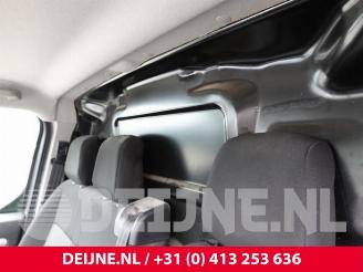 Toyota ProAce ProAce, Van, 2016 2.0 D-4D 140 16V picture 25