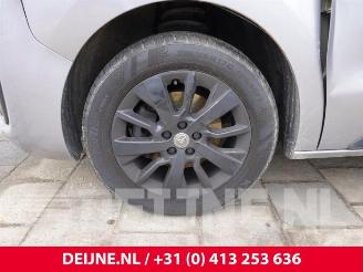 Toyota ProAce ProAce, Van, 2016 2.0 D-4D 140 16V picture 10