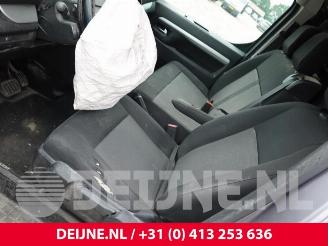 Toyota ProAce ProAce, Van, 2016 2.0 D-4D 140 16V picture 22