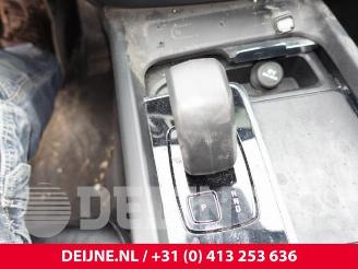 Volvo V-60 V60 II (ZW), Combi, 2018 2.0 B5 16V Mild Hybrid Geartronic picture 25