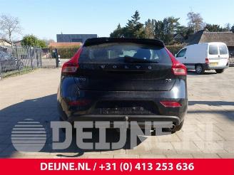 Volvo V-40 V40 (MV), Hatchback 5-drs, 2012 / 2019 2.0 T3 16V picture 6