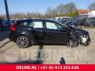 Volvo V-40 V40 (MV), Hatchback 5-drs, 2012 / 2019 2.0 T3 16V picture 8