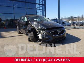 Dezmembrări autoturisme Volvo V-40 V40 (MV), Hatchback 5-drs, 2012 / 2019 2.0 T3 16V 2018/7
