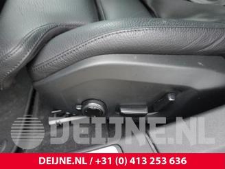 Volvo V-60 V60 II (ZW), Combi, 2018 2.0 T6 16V Plug-in Hybrid AWD picture 21