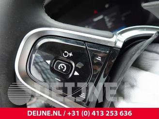 Volvo V-60 V60 II (ZW), Combi, 2018 2.0 T6 16V Plug-in Hybrid AWD picture 26