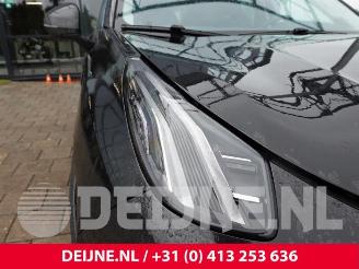 Lynk & Co 01 01, SUV, 2018 1.5 PHEV picture 12