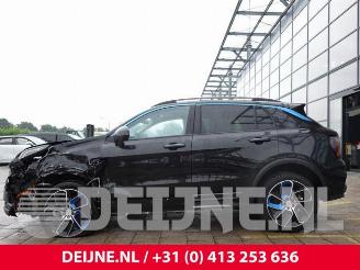 Lynk & Co 01 01, SUV, 2018 1.5 PHEV picture 4