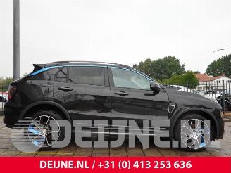 Lynk & Co 01 01, SUV, 2018 1.5 PHEV picture 8