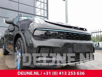 Lynk & Co 01 01, SUV, 2018 1.5 PHEV picture 9
