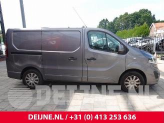 Opel Vivaro Vivaro, Van, 2014 / 2019 1.6 CDTI BiTurbo 140 picture 8