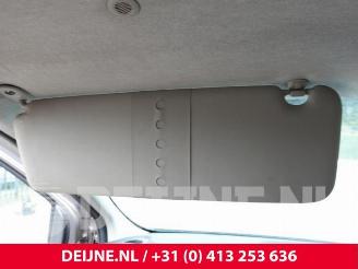 Opel Vivaro Vivaro, Van, 2014 / 2019 1.6 CDTI BiTurbo 140 picture 31
