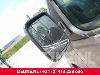 Opel Vivaro Vivaro, Van, 2014 / 2019 1.6 CDTI BiTurbo 140 picture 12