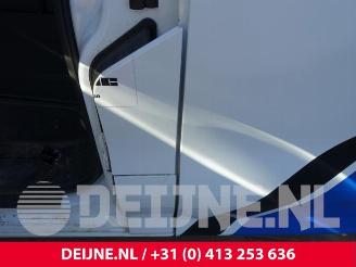 Ford Transit Transit Custom, Van, 2023 2.0 EcoBlue 136 picture 14
