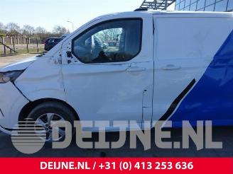 Ford Transit Transit Custom, Van, 2023 2.0 EcoBlue 136 picture 13
