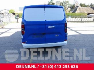 Ford Transit Transit Custom, Van, 2023 2.0 EcoBlue 136 picture 6