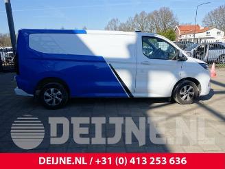 Ford Transit Transit Custom, Van, 2023 2.0 EcoBlue 136 picture 8