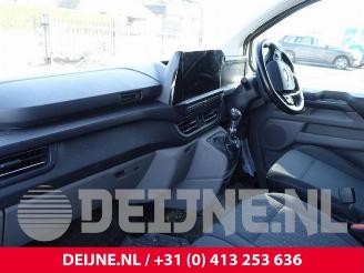 Ford Transit Transit Custom, Van, 2023 2.0 EcoBlue 136 picture 17