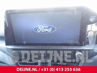 Ford Transit Transit Custom, Van, 2023 2.0 EcoBlue 136 picture 28