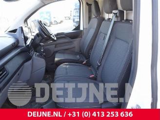 Ford Transit Transit Custom, Van, 2023 2.0 EcoBlue 136 picture 18