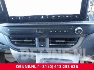 Ford Transit Transit Custom, Van, 2023 2.0 EcoBlue 136 picture 31