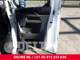 Ford Transit Transit Custom, Van, 2023 2.0 EcoBlue 136 picture 21