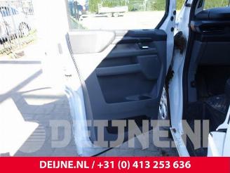 Ford Transit Transit Custom, Van, 2023 2.0 EcoBlue 136 picture 16
