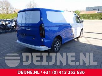 Ford Transit Transit Custom, Van, 2023 2.0 EcoBlue 136 picture 7