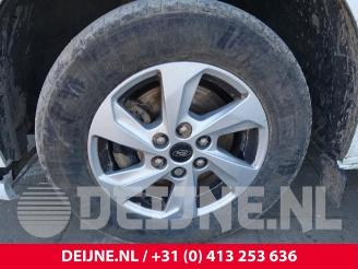 Ford Transit Transit Custom, Van, 2023 2.0 EcoBlue 136 picture 10