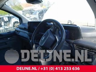 Ford Transit Transit Custom, Van, 2023 2.0 EcoBlue 136 picture 23