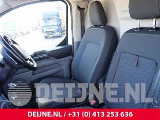 Ford Transit Transit Custom, Van, 2023 2.0 EcoBlue 136 picture 19