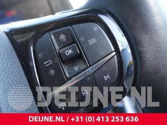 Ford Transit Transit Custom, Van, 2023 2.0 EcoBlue 136 picture 33