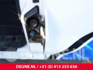 Ford Transit Transit Custom, Van, 2023 2.0 EcoBlue 136 picture 15