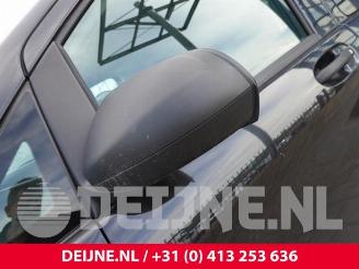 Mercedes Vito Vito (447.6), Van, 2014 2.2 119 CDI 16V BlueTEC picture 12