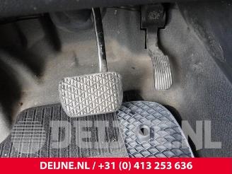 Mercedes Vito Vito (447.6), Van, 2014 2.2 119 CDI 16V BlueTEC picture 27