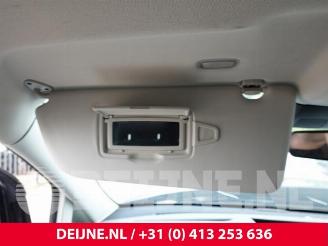 Mercedes Vito Vito (447.6), Van, 2014 2.2 119 CDI 16V BlueTEC picture 33