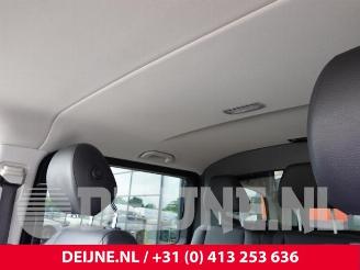 Mercedes Vito Vito (447.6), Van, 2014 2.2 119 CDI 16V BlueTEC picture 25
