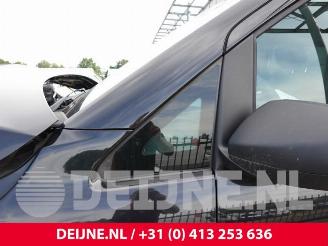 Mercedes Vito Vito (447.6), Van, 2014 2.2 119 CDI 16V BlueTEC picture 11
