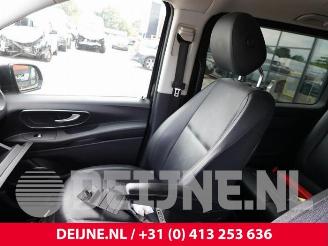 Mercedes Vito Vito (447.6), Van, 2014 2.2 119 CDI 16V BlueTEC picture 24