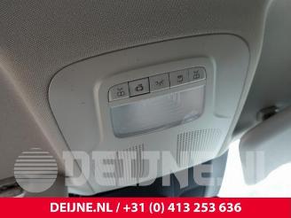 Mercedes Vito Vito (447.6), Van, 2014 2.2 119 CDI 16V BlueTEC picture 34