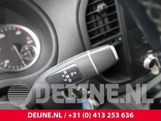 Mercedes Vito Vito (447.6), Van, 2014 2.2 119 CDI 16V BlueTEC picture 31
