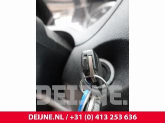 Mercedes Vito Vito (447.6), Van, 2014 2.2 119 CDI 16V BlueTEC picture 30