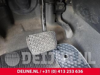 Mercedes Vito Vito (447.6), Van, 2014 2.2 119 CDI 16V BlueTEC picture 22