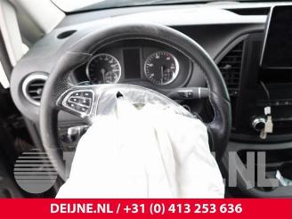 Mercedes Vito Vito (447.6), Van, 2014 2.2 119 CDI 16V BlueTEC picture 28