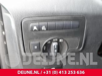 Mercedes Vito Vito (447.6), Van, 2014 2.2 119 CDI 16V BlueTEC picture 23