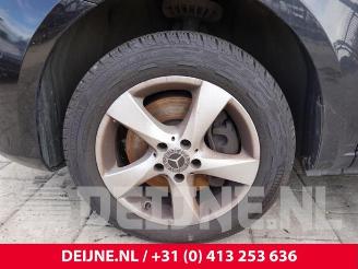 Mercedes Vito Vito (447.6), Van, 2014 2.2 119 CDI 16V BlueTEC picture 10