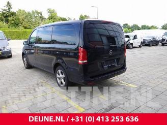Mercedes Vito Vito (447.6), Van, 2014 2.2 119 CDI 16V BlueTEC picture 5