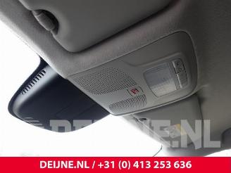 Mercedes Vito Vito (447.6), Van, 2014 2.0 116 CDI 16V picture 27