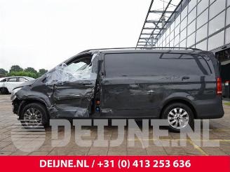 Mercedes Vito Vito (447.6), Van, 2014 2.0 116 CDI 16V picture 4