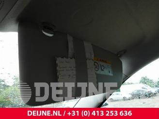 Mercedes Vito Vito (447.6), Van, 2014 2.0 116 CDI 16V picture 29