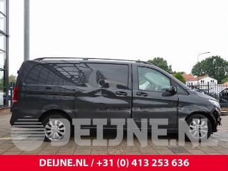 Mercedes Vito Vito (447.6), Van, 2014 2.0 116 CDI 16V picture 5